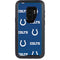 NFL Indianapolis Colts Blitz Series Otterbox Defender Galaxy Skin